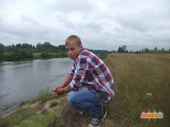 Илья  Васильев фото №579388. Загружено 23 Января 2014