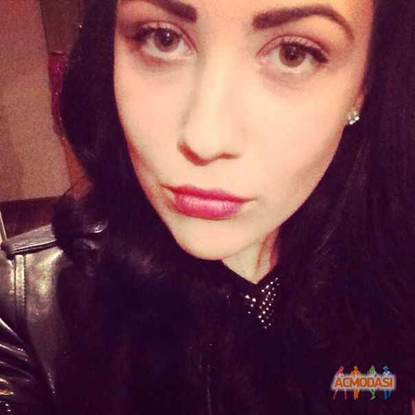 Оля  Рогатюк фото №632569. Загружено 08 Апреля 2014