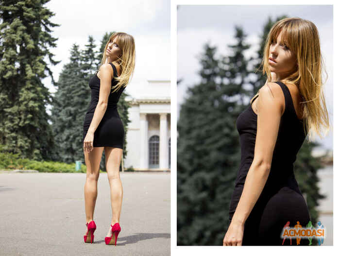 Даша  Побережная фото №664167. Загружено 04 Июня 2014