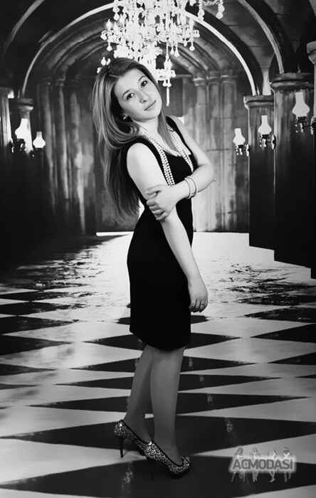 Диана Альбертовна Гильмутдинова фото №838447. Загружено 24 Марта 2015