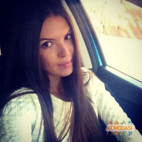 Анастасия Вячеславовна Максимова фото №853883. Загружено 25 Апреля 2015