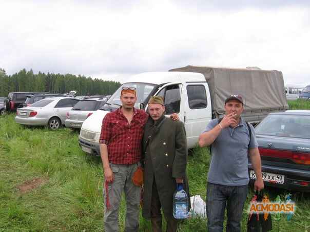 Пётр Александрович Кристалов фото №857094. Загружено 04 Мая 2015