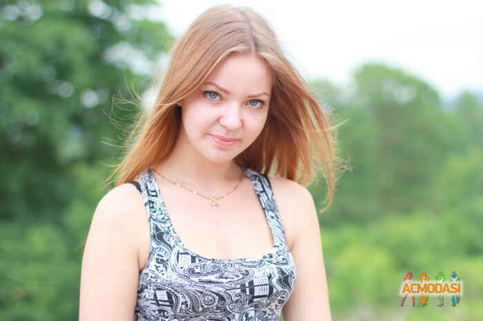 Вероника Сергеевна Липкина фото №943000. Загружено 22 Октября 2015