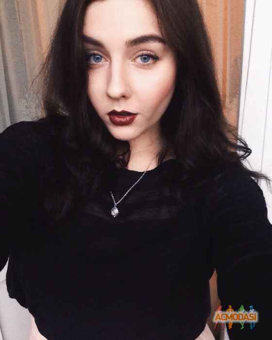 Ангелина Юрьевна Гурова фото №976907. Загружено 11 Января 2016