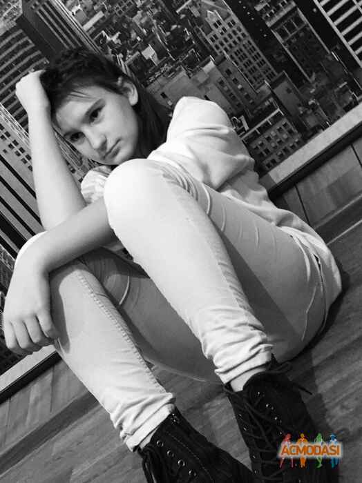 Валерия Юрьевна Зверева фото №1053936. Загружено 03 Июля 2016