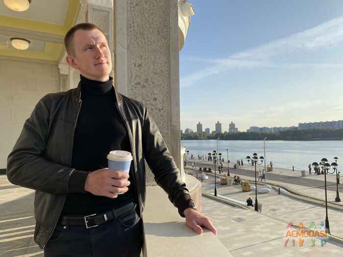 Сергей Владимирович Королёв фото №1651250. Загружено 29 Октября 2020