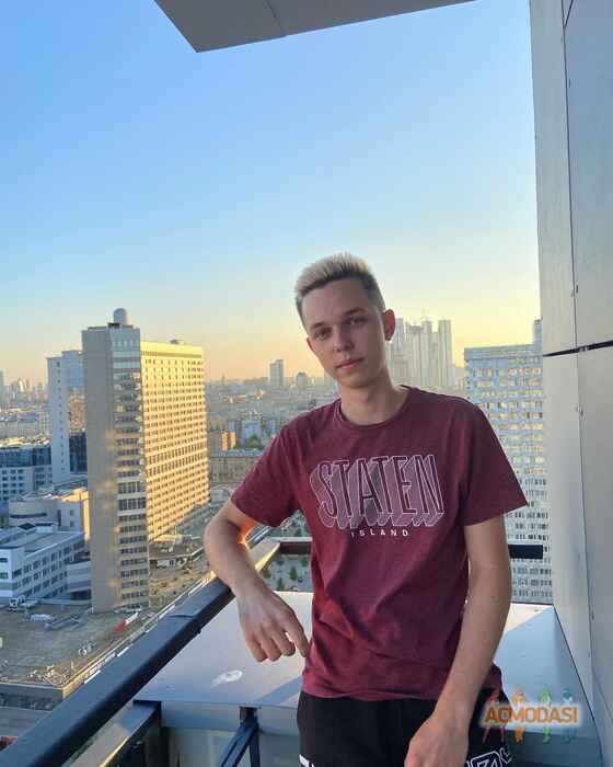 Данила Александрович Орлов фото №1721928. Загружено 08 Июля 2021