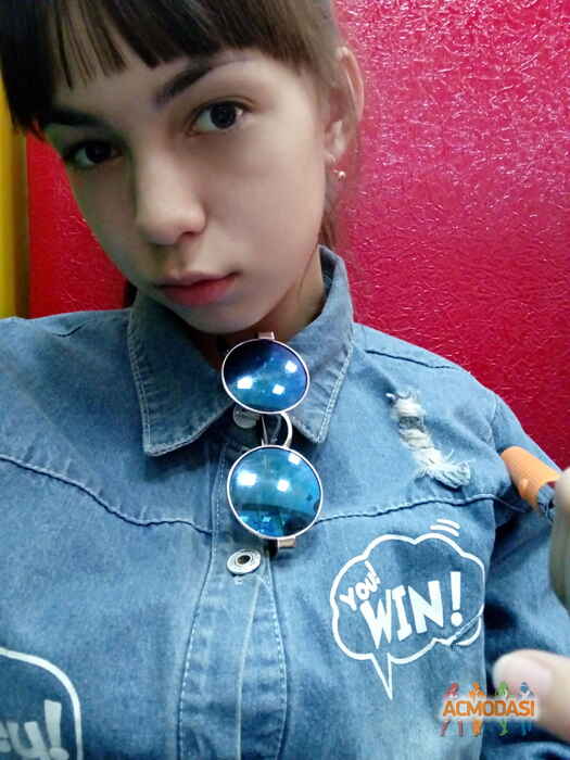 Мария Алексеевна Бояркина фото №1216884. Загружено 21 Августа 2017