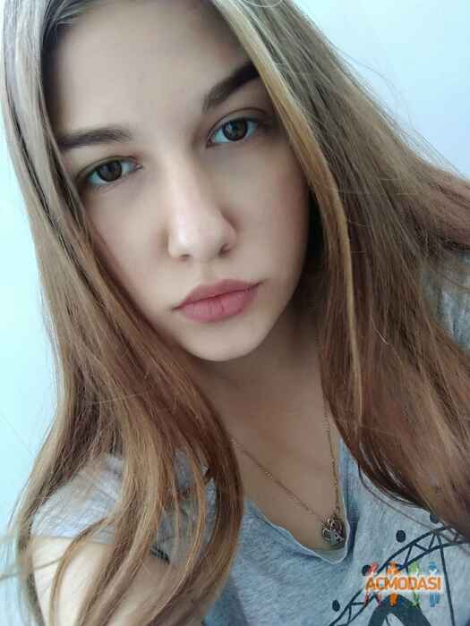 Алёна Витальевна Пермякова фото №1232010. Загружено 29 Сентября 2017