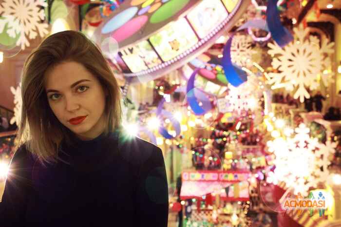 Нелли  Козадерова фото №1416823. Загружено 25 Января 2019