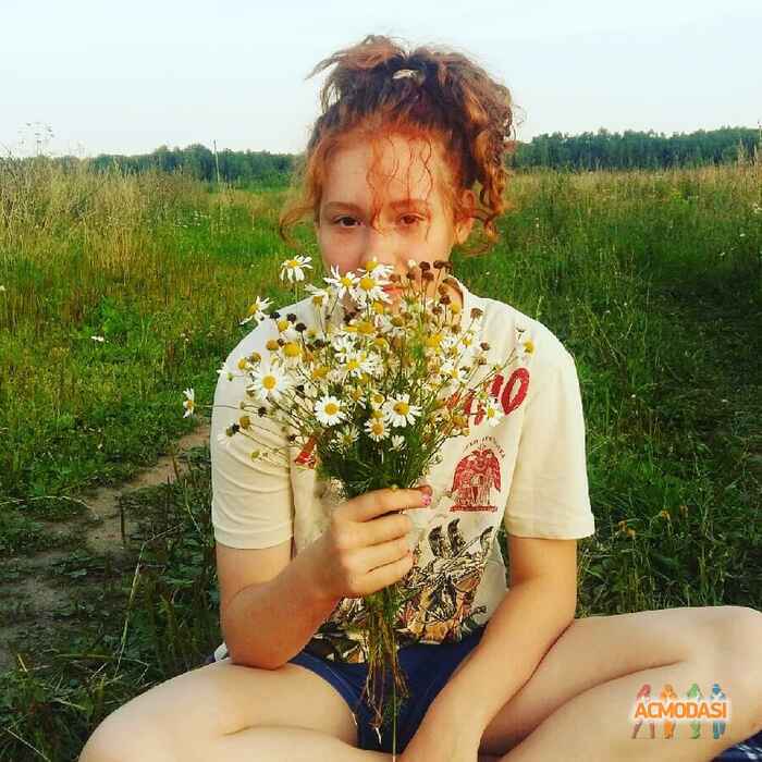 Алина Дмитриевна Ларионова фото №1492367. Загружено 28 Июля 2019