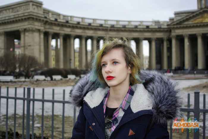 Дарья Александровна Кузичкина фото №1490906. Загружено 25 Июля 2019