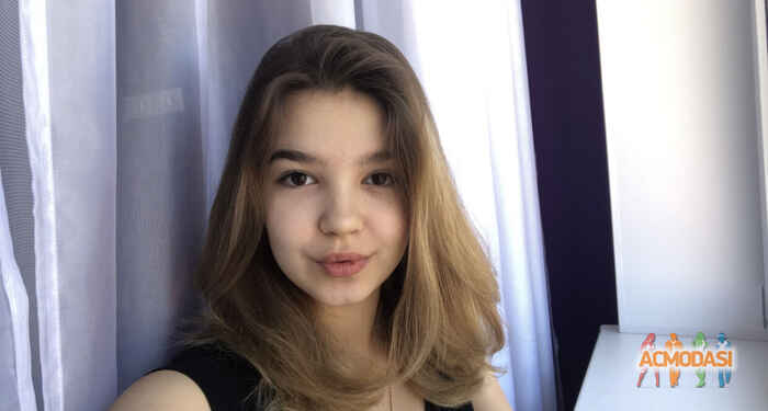 Арина Михайловна Ольховская фото №1604982. Загружено 01 Июня 2020