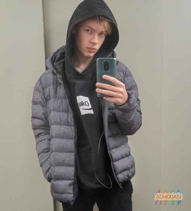 Егор  Верхотуров фото №1674262. Загружено 15 Января 2021