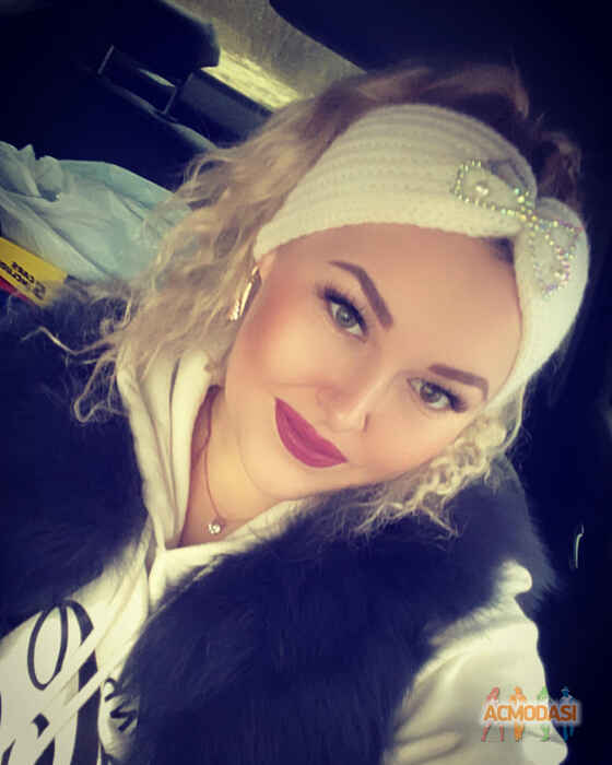 Оксана  Александрова фото №1683280. Загружено 16 Февраля 2021