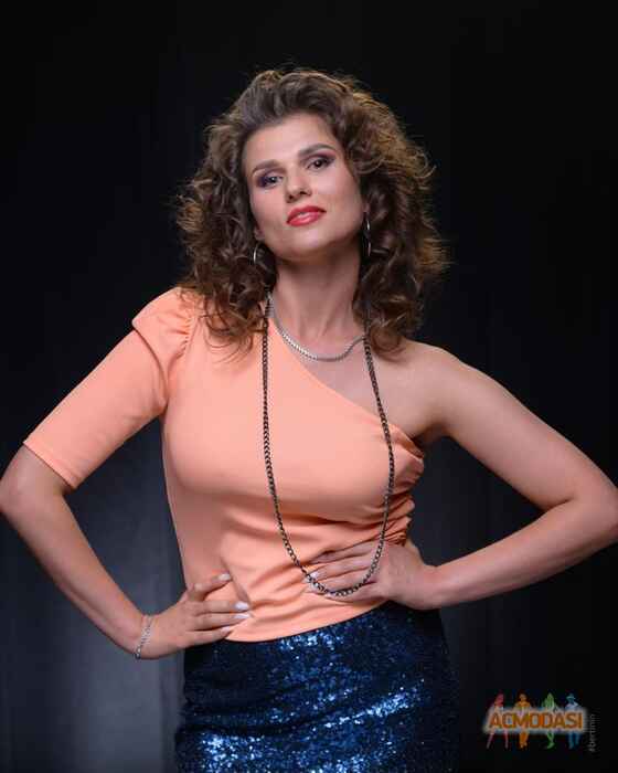 Анна  Харитонова фото №1715899. Загружено 15 Июня 2021