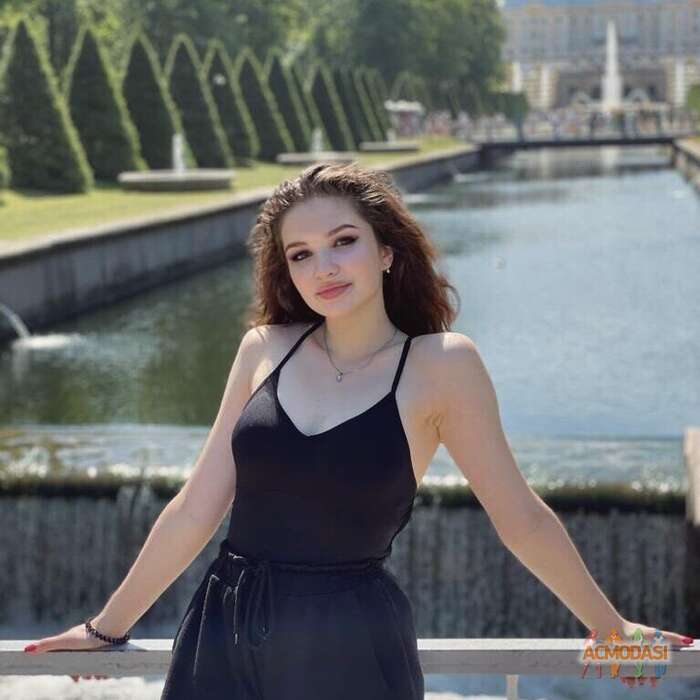Мария   фото №1747474. Загружено 07 Октября 2021