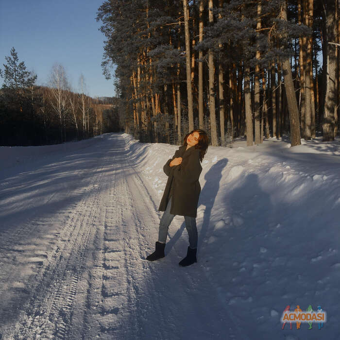 Валерия  Федотова фото №1847688. Загружено 17 Марта 2023