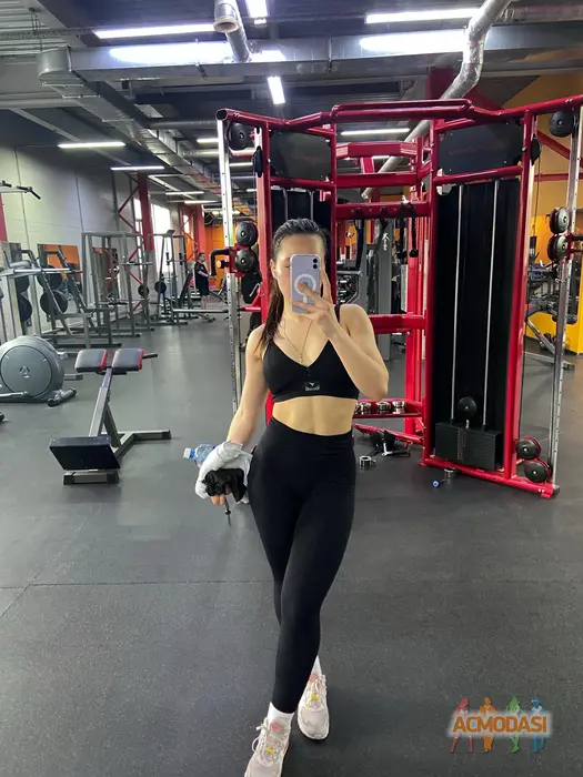 Анастасия  Бурлака фото №1868243. Загружено 21 Сентября 2023