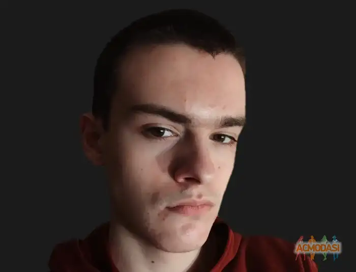 Кирилл  Дюков фото №1946105. Загружено 27 Января 2026