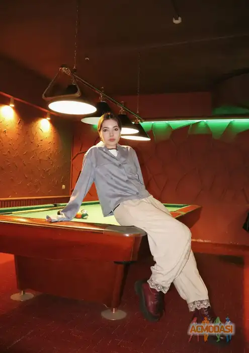 Мария  Ивлева фото №1941822. Загружено 19 Ноября 2025