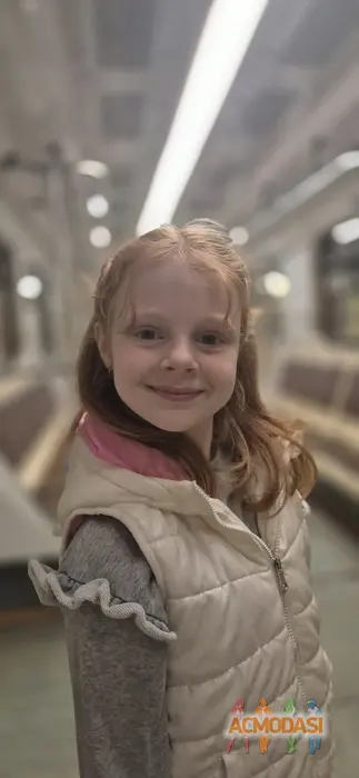 Варвара  Синельщикова фото №1930583. Загружено 04 Июля 2025