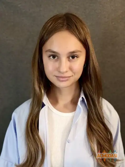 Дарья  Гудова фото №1940501. Загружено 04 Ноября 2025