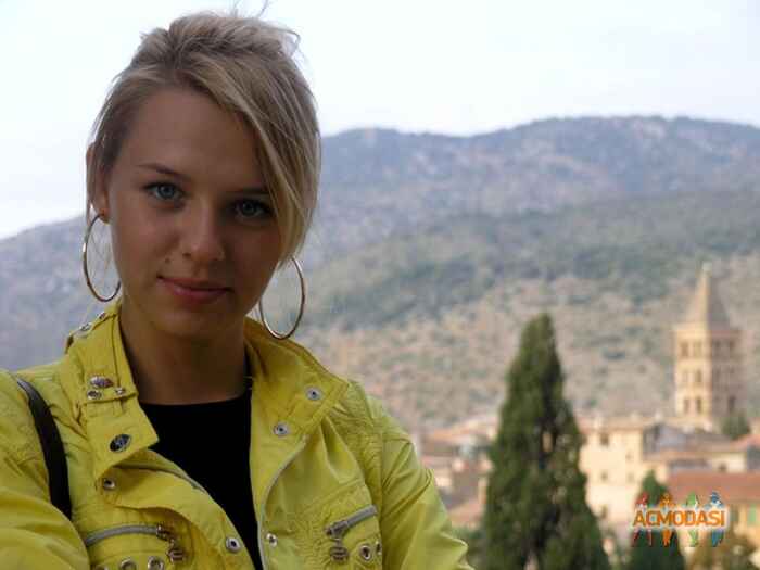 Анна Эдгаровна Абрамова фото №167523. Загружено 19 Марта 2012