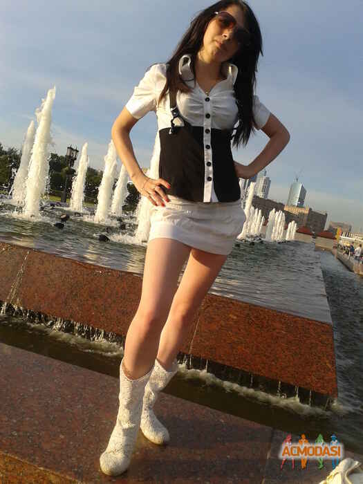 Александра Александровна Ивлева фото №283270. Загружено 04 Ноября 2012