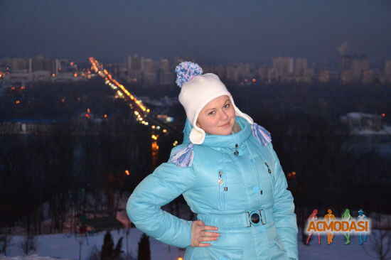 Ольга Викторивна Сморщок фото №368877. Загружено 21 Марта 2013