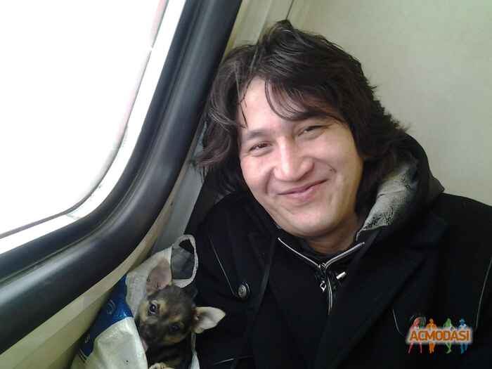 Александр Алексадрович Солдаткин фото №432327. Загружено 21 Июня 2013