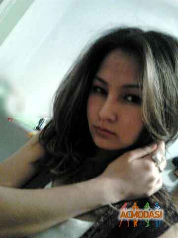 Апсаматова  Бегимай фото №447479. Загружено 14 Июля 2013