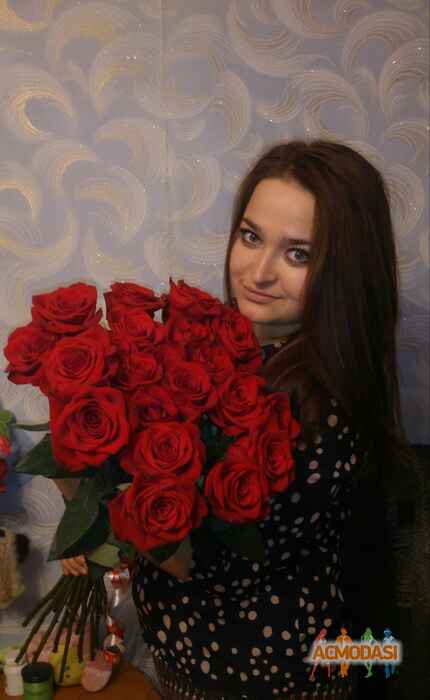 Алиса Фидаиловна Бурганова фото №592399. Загружено 08 Февраля 2014