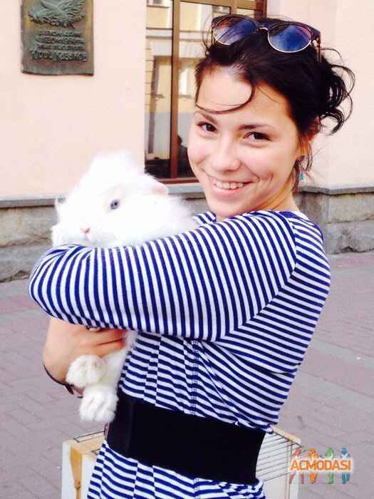 Анастасия  Достоевская фото №698490. Загружено 28 Июля 2014