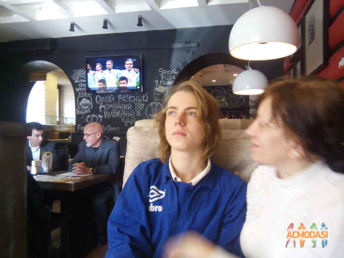 Влад Олександрович Романюк фото №769577. Загружено 10 Ноября 2014