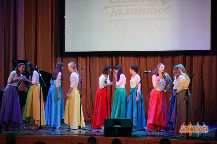 Вокальный ансамбль " фото №878595. Загружено 25 Июня 2015