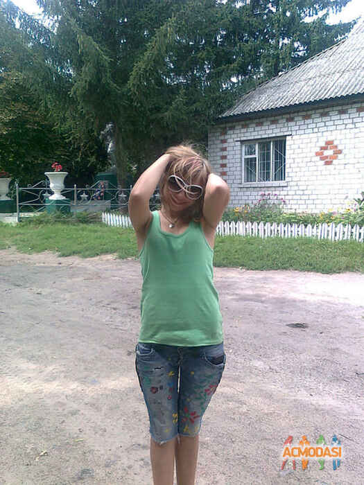 Алёна  Виталивна фото №101542. Загружено 09 Ноября 2011