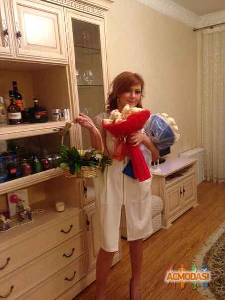 Татьяна  Трошина фото №972688. Загружено 30 Декабря 2015