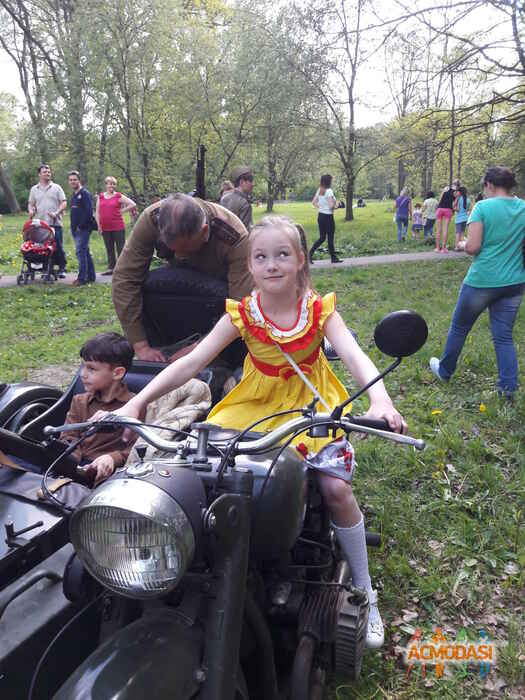 Елена  Сафронова фото №1035406. Загружено 13 Мая 2016