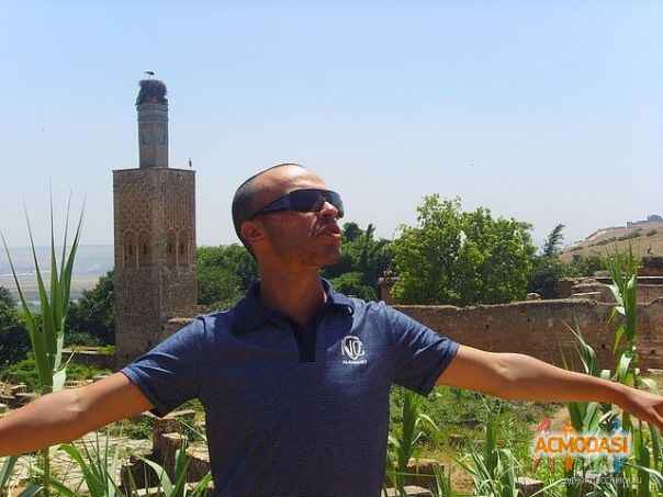 Максим Саиф-Эддинович Лахбиль фото №607082. Загружено 02 Марта 2014