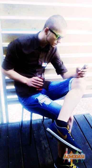 Руслан Владимирович Бухтияров фото №1163040. Загружено 30 Марта 2017