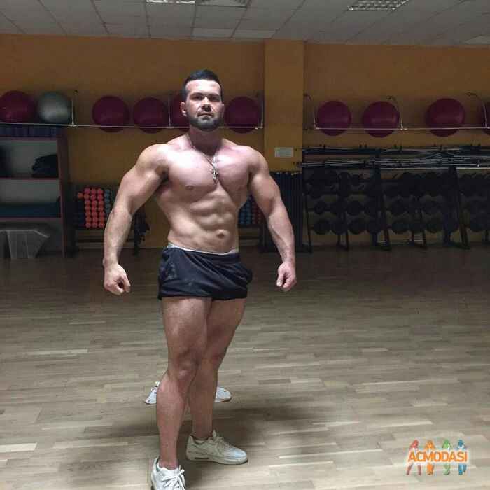 Александр Александрович Хмель фото №1207306. Загружено 29 Июля 2017