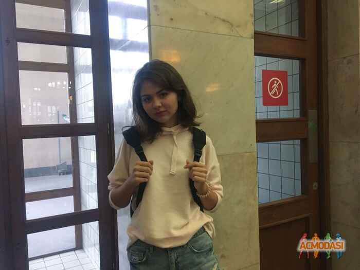 кристина   фото №1468368. Загружено 31 Мая 2019