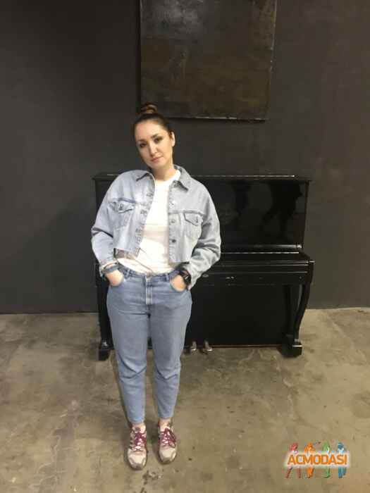 Екатерина Валерьевна Драйлинг фото №1350750. Загружено 28 Июля 2018