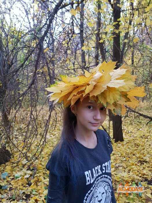 Шумейко Софья Максимовна фото №1443205. Загружено 04 Апреля 2019