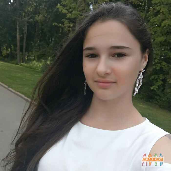 Юлия Витальевна Антипочкина фото №1513710. Загружено 19 Сентября 2019