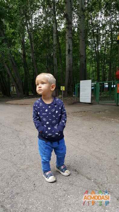 Вадим   фото №1485007. Загружено 12 Июля 2019