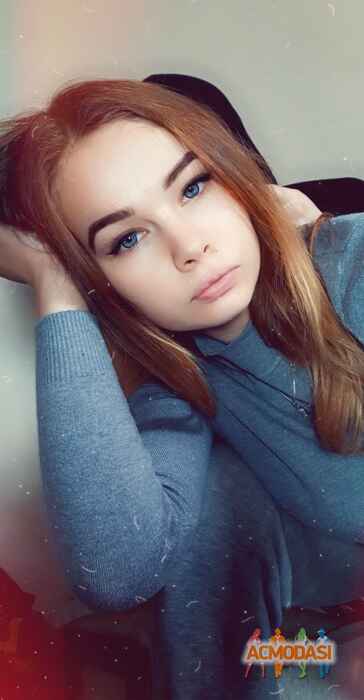 Анастасия Дмитриевна Порфирьева фото №1483417. Загружено 09 Июля 2019