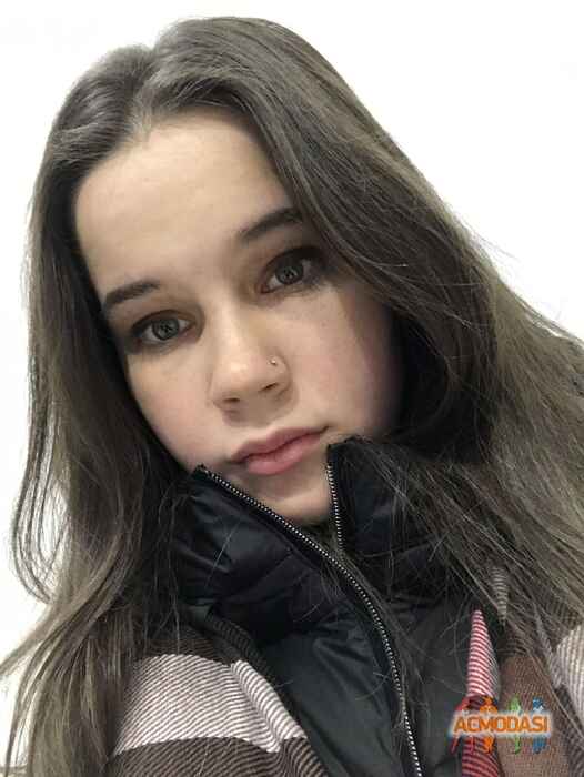 Вероника Андреевна Кочешкова фото №1486743. Загружено 17 Июля 2019