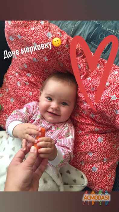 Мия Артемовна Колесникова фото №1496850. Загружено 07 Августа 2019